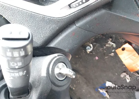 2017 GMC Terrain Sle-2 из США, поврежденный, VIN 2GKALNEK3H6297470